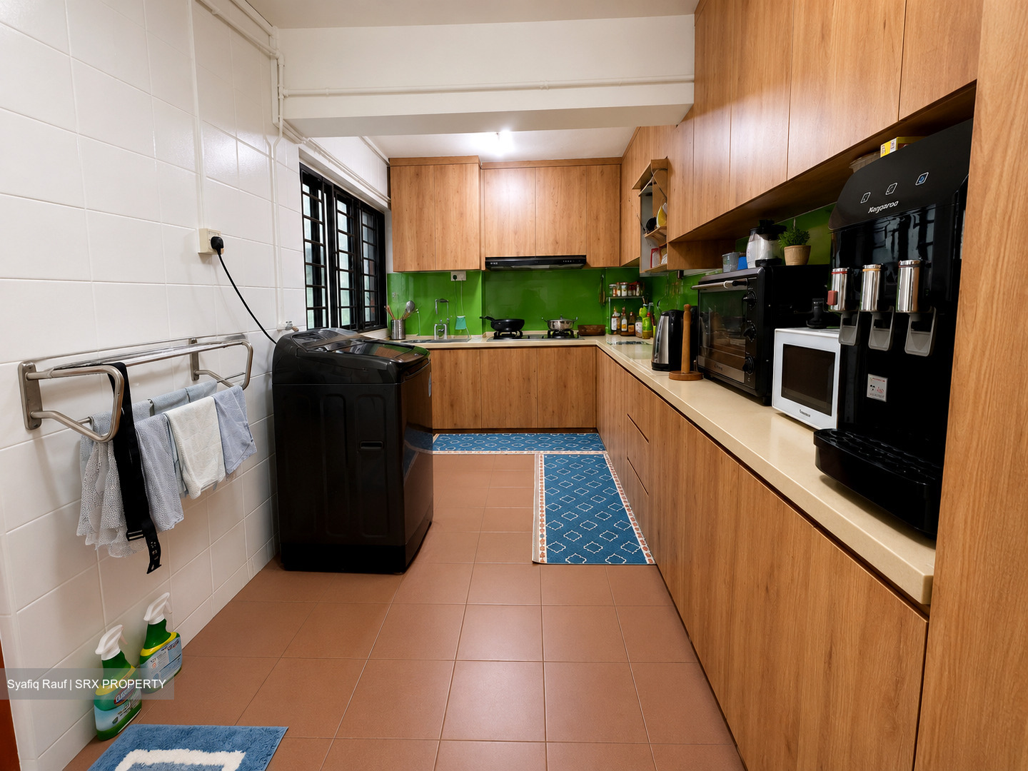 Blk 12 Teck Whye Heights II (Choa Chu Kang), HDB 5 Rooms #576687001
